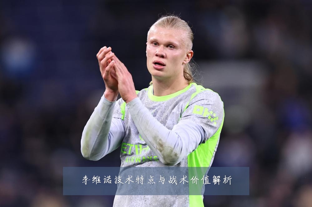 李维诺技术特点与战术价值解析